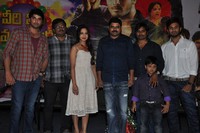 Veeri Veeri Gummadi Pandu Trailer Launch